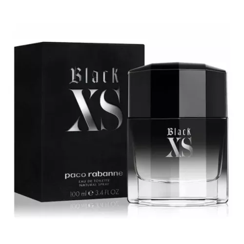 Black XS 10ml
