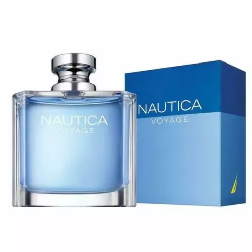 Nautica Voyage 10ml  