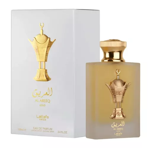 Alareeq Gold 10ml
