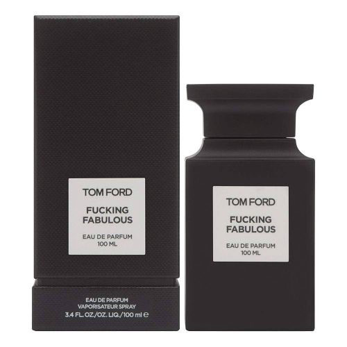 Fucking Fabulouse 10ml 