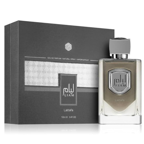 Liam Grey 10ml