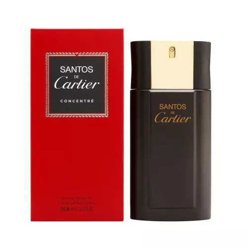 Santos De Cartier 10ml 