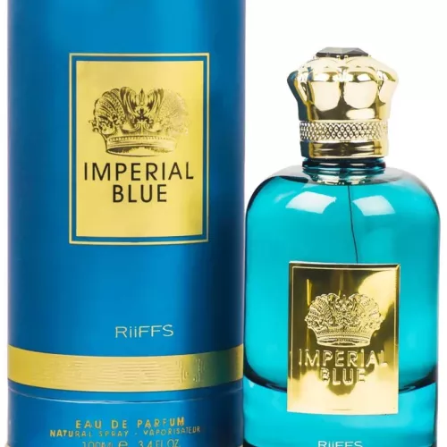 Imperial Blue 10ml