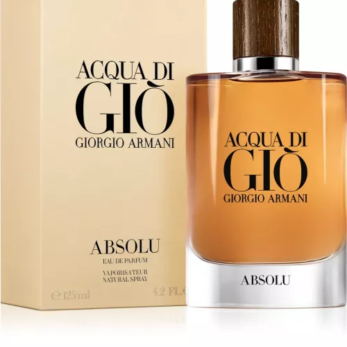 Acqua Di Gio Absolu 10ml