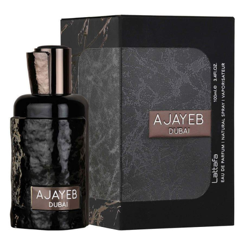 Aljayeb Dubai 10ml 
