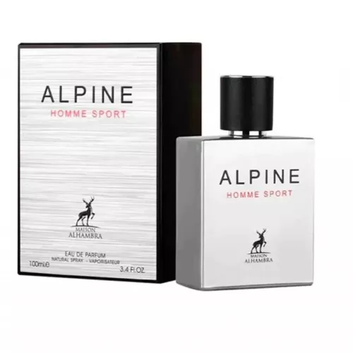 Alpine 10ml 