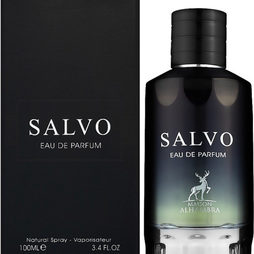 Salvo 10ml