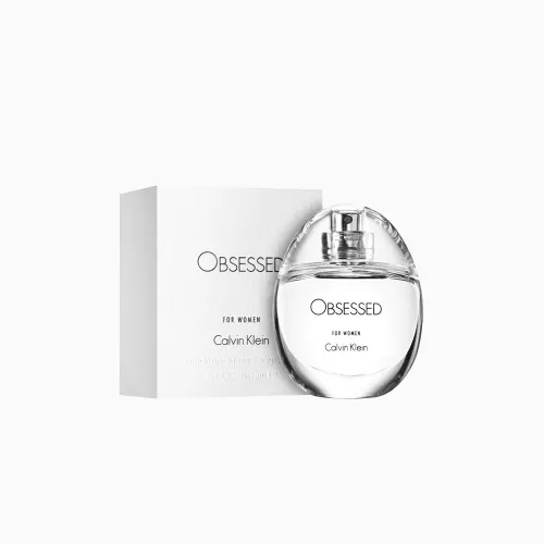 CK Obsessed Women 10ml