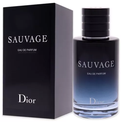 Sauvage 10ml 