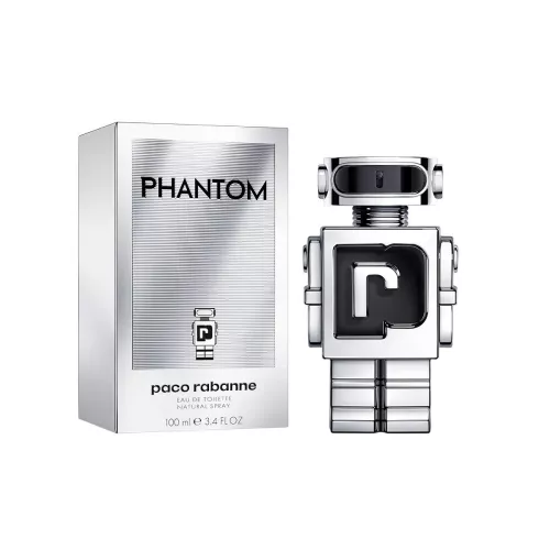 Phantom 10ml 