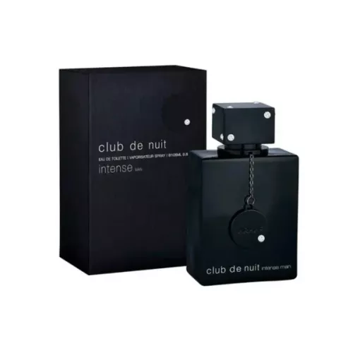 Club De Nuit Intense 10ml 