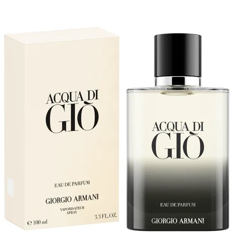 Acqua Di Gio 10ml