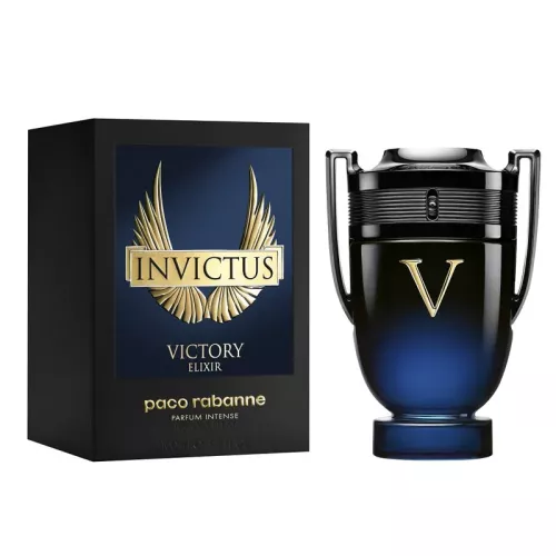 Invictus Victory  Intense 10ml 